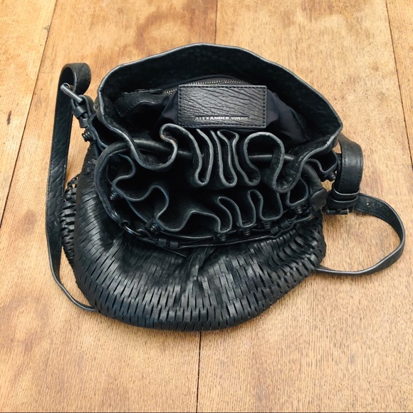 Alexander Wang Diego Bag - Picture 2 of 5